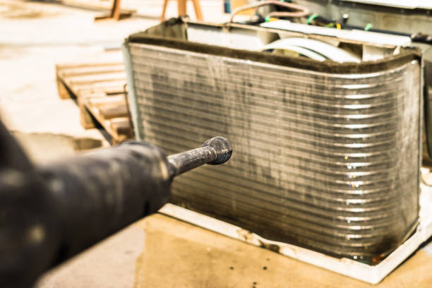 Best HVAC Maintenance and Cleaning  in Ranchos De Taos, NM