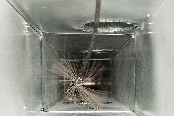 Best Professional Duct Cleaning Services  in Ranchos De Taos, NM