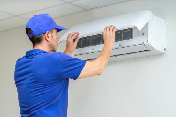 Best Air Duct Cleaning Near Me  in Ranchos De Taos, NM