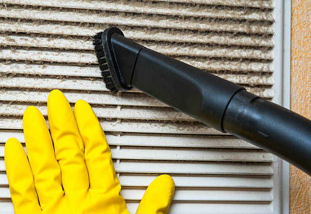 Best Best Air Duct Cleaning Company  in Ranchos De Taos, NM